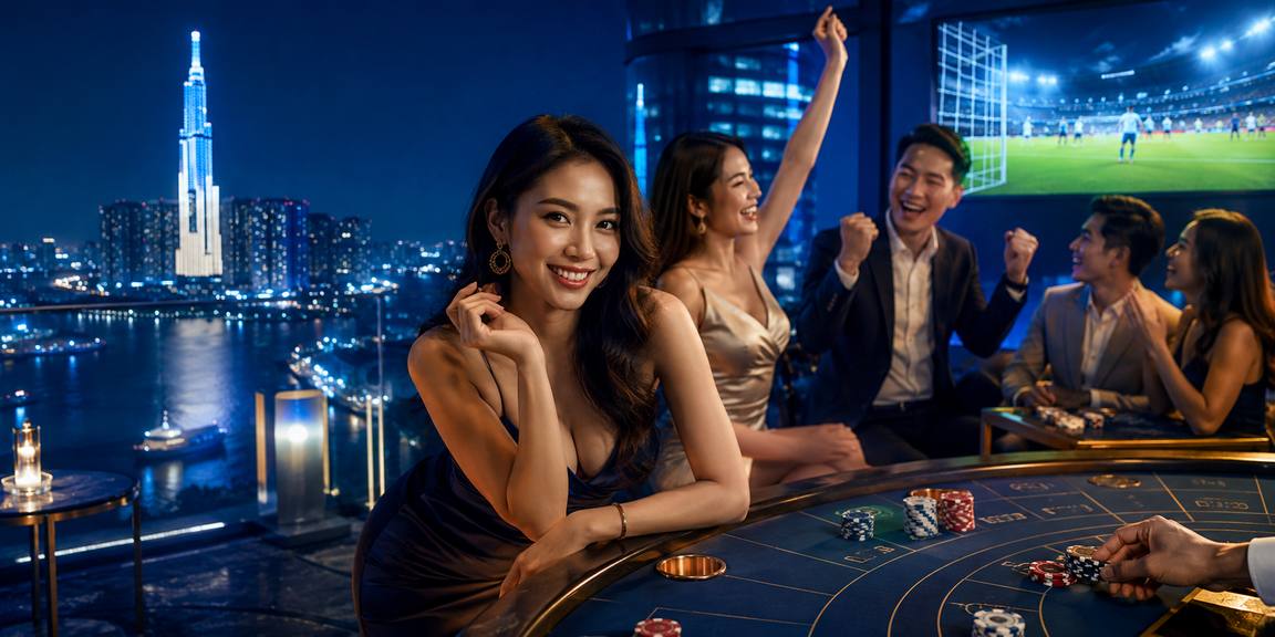 kq555 Live Casino